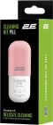Набір для чищення 2E Pill LED/LCD + серветка 20х20 см White/Pink (2E-SK140PN)