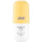 Набор для чистки 2E Pill LED/LCD + салфетка 20х20 см White/Yellow (2E-SK140YW)
