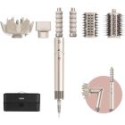 Набір для укладки волосся Shark FlexStyle 5-in-1 Hair Styler and Dryer Stone (HD446SLEU)