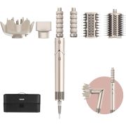 Набір для укладки волосся Shark FlexStyle 5-in-1 Hair Styler and Dryer Stone (HD446SLEU)