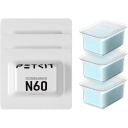 Усувач запаху Petkit Pet Odor Eliminator N60 3 шт (P9224)