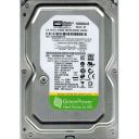Накопичувач HDD SATA  500GB WD AV-GP 5400rpm 16MB (WD5000AVCS) Refurbished (WD5000AVCS_)