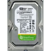Накопичувач HDD SATA  500GB WD AV-GP 5400rpm 16MB (WD5000AVCS) Refurbished (WD5000AVCS_)