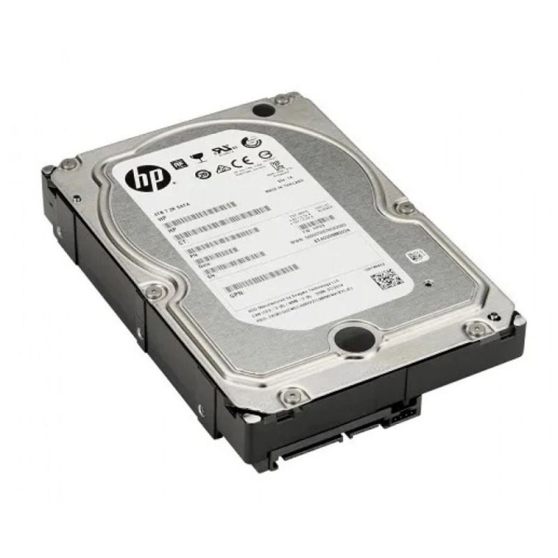 Накопитель HDD SATA 1.0TB HP 7200rpm 128MB (MB1000GVYZE)_Refurbished (MB1000GVYZE_Refurbished)