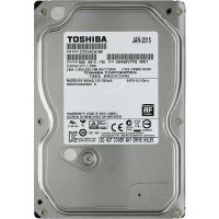 Накопичувач HDD SATA 1.0TB Toshiba7200rpm 32MB (DT01ACA100)_Refurbished (DT01ACA100_Refurbished)