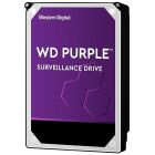 Накопитель HDD SATA 2.0TB WD Purple 5400rpm 64MB (WD23PURZ)