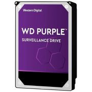 Накопитель HDD SATA 2.0TB WD Purple 5400rpm 64MB (WD23PURZ)