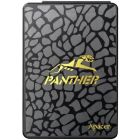 Накопитель SSD  120GB Apacer AS340 Panther 2.5" SATAIII TLC (AP120GAS340G-1)