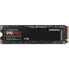 Накопитель SSD 1ТB Samsung 990 PRO M.2 2280 PCIe 4.0 x4 NVMe V-NAND TLC (MZ-V9P1T0BW)