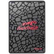 Накопичувач SSD  256GB Apacer AS350 Panther 2.5" SATAIII 3D TLC (AP256GAS350-1)