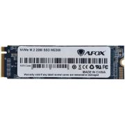 Накопичувач SSD 1TB Afox ME300 M.2 2280 NVMe PCIe 3.0 x4 3D NAND (ME300-1000GN)