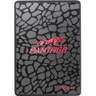 Накопичувач SSD 1TB Apacer AS350 Panther 2.5" SATAIII 3D TLC (AP1TBAS350-1)