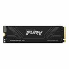Накопитель SSD 1TB Kingston Fury Renegade G5 M.2 2280 PCIe 5.0 x4 NVMe 3D TLC (SFYR2S/1T0)