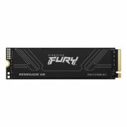 Накопитель SSD 1TB Kingston Fury Renegade G5 M.2 2280 PCIe 5.0 x4 NVMe 3D TLC (SFYR2S/1T0)