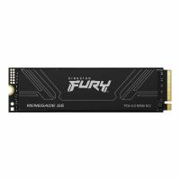 Накопитель SSD 1TB Kingston Fury Renegade G5 M.2 2280 PCIe 5.0 x4 NVMe 3D TLC (SFYR2S/1T0)