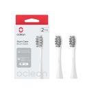 Насадка для зубной электрощетки Oclean Brush Head Gum Care 2 шт (6970810554212)