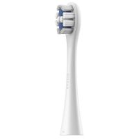 Насадка для зубной электрощетки Oclean P3K4 Delicate Care Extra Soft 2 шт (6970810552911)