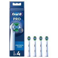 Насадка для зубной щетки Braun Oral-B Pro Precision Clean EB20RX Clean Maximiser (4 шт)  (EB20RX Clean Maximiser (4) )