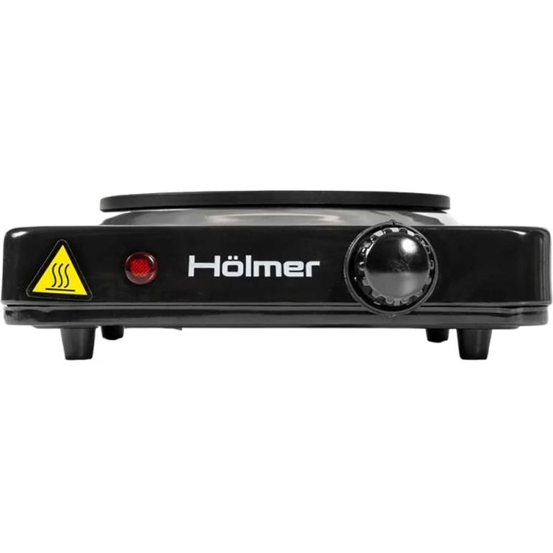 Плита настільна Holmer (HHP-110B)