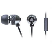 Наушники REAL-EL Z-1500 Black (EL124200008)