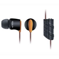 Наушники REAL-EL Z-1700 Black (EL124200004)