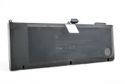 Акумулятор PowerPlant для ноутбуків APPLE MacBook Pro 15" Black (A1321) 10.8V 5400mAh (NB00000029)