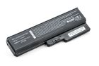 Акумулятор PowerPlant для ноутбуків IBM/LENOVO IdeaPad G430 (ASM 42T4586, LOG530LH) 11.1V 5200mAh (NB00000042)