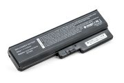 Акумулятор PowerPlant для ноутбуків IBM/LENOVO IdeaPad G430 (ASM 42T4586, LOG530LH) 11.1V 5200mAh (NB00000042)