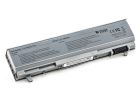 Акумулятор PowerPlant для ноутбуків DELL Latitude E6400 (PT434, DE E6400 3SP2) 11.1V 5200mAh (NB00000111)