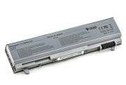 Акумулятор PowerPlant для ноутбуків DELL Latitude E6400 (PT434, DE E6400 3SP2) 11.1V 5200mAh (NB00000111)
