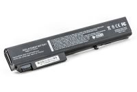 Акумулятор PowerPlant для ноутбуків HP EliteBook 8530 (HSTNN-LB60, H8530) 14.4V 5200mAh (NB00000127)