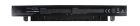 Аккумулятор PowerPlant для ноутбуков ASUS X450 (A41-X550, AS-X550-4) 14.4V 2600mAh