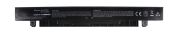 Аккумулятор PowerPlant для ноутбуков ASUS X450 (A41-X550, AS-X550-4) 14.4V 2600mAh