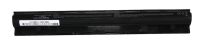 Акумулятор PowerPlant для ноутбуків IBM/LENOVO G405s (L12L4A02) 14.4V 2600mAh Black (NB00000258)