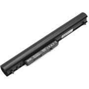 Акумулятор PowerPlant для ноутбуків HP Pavilion TouchSmart 14 (HSTNN-UB5M HPTS4L7) 14.4V 2600mAh (NB00000281)