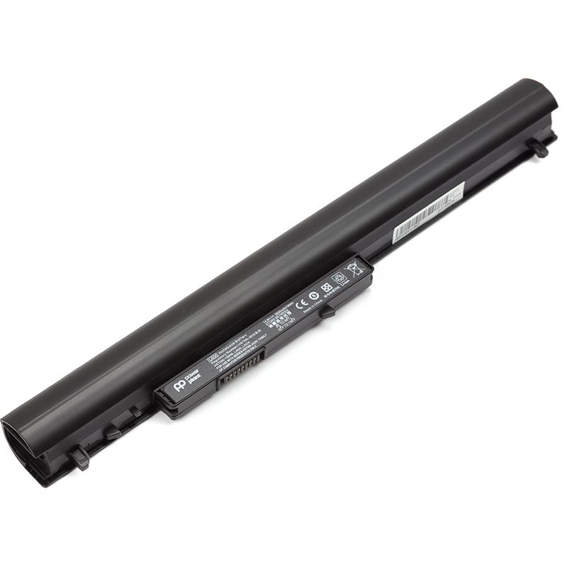 Акумулятор PowerPlant для ноутбуків HP Pavilion TouchSmart 14 (HSTNN-UB5M HPTS4L7) 14.4V 2600mAh (NB00000281)