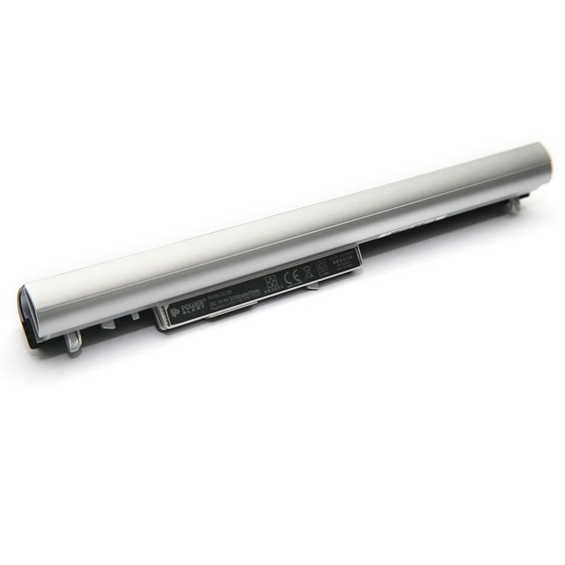 Акумулятор PowerPlant для ноутбуків HP Pavilion TouchSmart 14 (HSTNN-UB5M HPTS4LH) 14.4V 5200mAh (NB00000293)