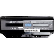 Акумулятор PowerPlant для ноутбуків NEC PC-VP-WP125 (WP125-4S1P) 14.4V 2200mAh (NB400096)