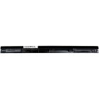 Акумулятор PowerPlant для ноутбуків MEDION Akoya E6416 (A41-D15) 14.4V 2200mAh (NB400102)