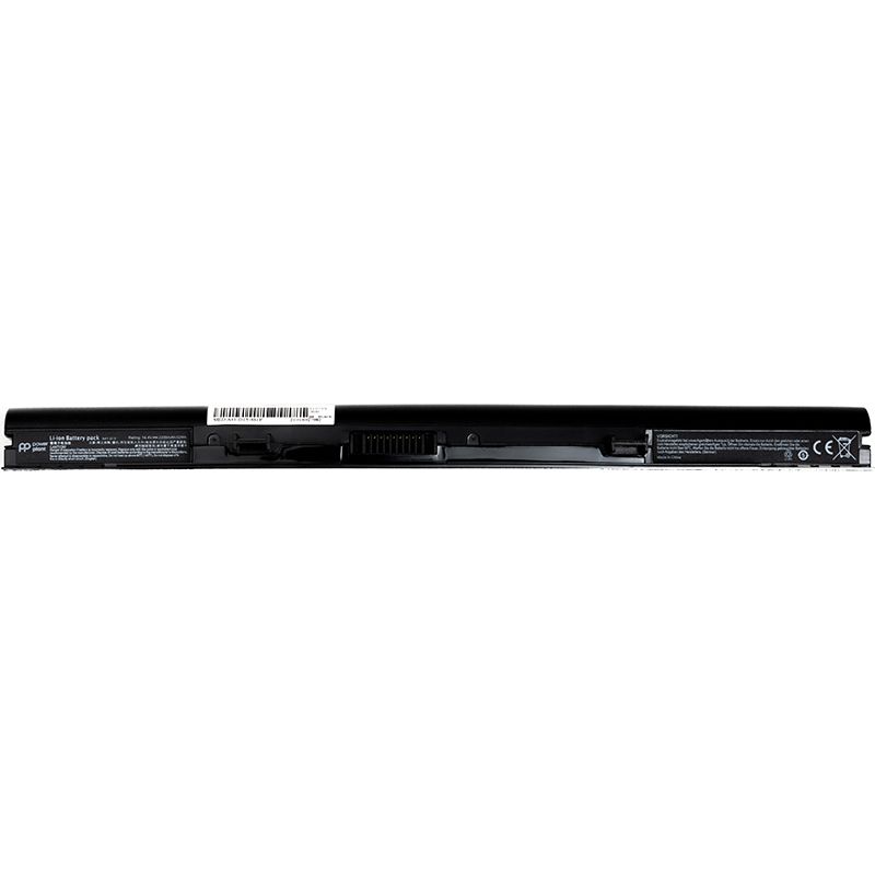 Акумулятор PowerPlant для ноутбуків MEDION Akoya E6416 (A41-D15) 14.4V 2200mAh (NB400102)