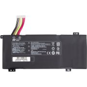 Аккумулятор PowerPlant для ноутбуков Machenike T90 Plus (GK5CN) 11.55V 3400mAh