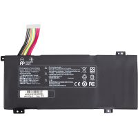 Аккумулятор PowerPlant для ноутбуков Machenike T90 Plus (GK5CN) 11.55V 3400mAh