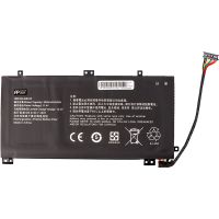 Аккумулятор PowerPlant для ноутбуков HUAWEI MateBook 13 2020 (HB4593J6ECW) 11.4V 3000mAh