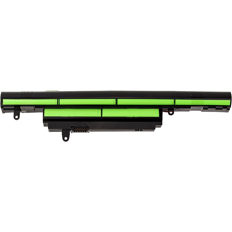 Акумулятор PowerPlant для ноутбуків Clevo W940S Series (W940BAT-6) 11.1V 4400mAh (NB400195)