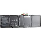 Акумулятор PowerPlant для ноутбуків ACER Aspire V5-573 Series (AP13B3K, ARV573PA) 15V 3560mAh (NB410217)