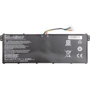 Акумулятор PowerPlant для ноутбуків ACER Aspire E15 ES1-512 Series (AC14B8K) 15.2V 2200mAh (NB410460)
