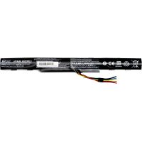Акумулятор PowerPlant для ноутбуків ACER Aspire E15 (AS16A5K) 14.6V 2200mAh (NB410477)