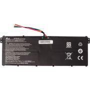 Акумулятор PowerPlant для ноутбуків ACER Swift 3 (AP18C7M) 15.4V 3200mAh (NB410750)