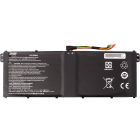 Акумулятор PowerPlant для ноутбуків ACER Aspire 3 A314-33 (AP16M4J) 7.4V 4800mAh (NB410767)