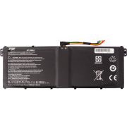 Акумулятор PowerPlant для ноутбуків ACER Aspire 3 A314-33 (AP16M4J) 7.4V 4800mAh (NB410767)